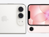 Apples nya vikbara telefon, iPhone Duo, har inte samma huvudkamera som iPhone 17e (bild: iPhone Duo och iPhone 17e)