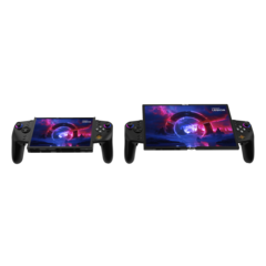 Legion Go Fold Concept är en av Lenovos mest intressanta handhållna konsoler