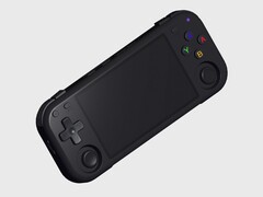 En officiell rendering av MagicX Mini40.