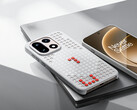 Dessa fodral gör det möjligt för OnePlus 15 att arbeta med magnetiska tillbehör. På bilden: fodralet med magnetiska hål. (Bildkälla: OnePlus)