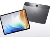 Oppo Pad Neo (bilden) som tillkännagavs 2024 har också en Helio G99-processor. (Bildkälla: Oppo)