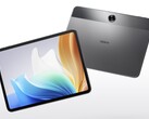 Oppo Pad Neo (bilden) som tillkännagavs 2024 har också en Helio G99-processor. (Bildkälla: Oppo)