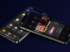 Philips Hue-appen (bilden) har uppdaterats till version 5.49. (Bildkälla: Philips Hue)