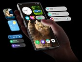 Galaxy S25 Ultra laddas mycket långsamt när den ansluts till vissa kablar (Bildkälla: Samsung)