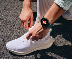 One UI 8 Watch kommer att lägga till flera hälsofunktioner till Galaxy Watch. (Bildkälla: Samsung)