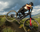 The Trek Fuel Plus (pictured) features the TQ HPR60 motor and a larger 580Wh battery. (Image source: Trek Bikes)
