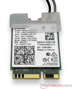 WLAN-modul