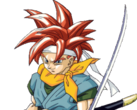 Chrono Trigger fyller 30 år och Square Enix arbetar med relaterade projekt för att fira. (Bildkälla: Chrono Trigger wiki)
