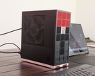 En av AMD:s bästa mobila Zen 5-processorer finns inte i de flesta bärbara datorer, utan istället i flera minidatorer (Bildkälla: Notebookcheck)