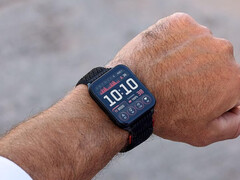 Venu X1 kostar nästan lika mycket som de senaste smartklockorna Garmin Fenix och Forerunner. (Bildkälla: Garmin)