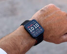 Venu X1 kostar nästan lika mycket som de senaste smartklockorna Garmin Fenix och Forerunner. (Bildkälla: Garmin)