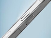 "Honor Magic8" mot en "iPhone 17". (Bildkälla: Factory Manager is Guan via Weibo)