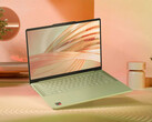 IdeaPad Vibe 14Q8X12 i en av sina sju lanseringsfärger.