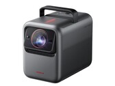Den nya Nebula X1 4K laserprojektorn har anlänt till Europa (Bildkälla: Anker)