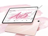 Oppo Pad Air 5: Nu tillgänglig för direktimport. (Bildkälla: Oppo)