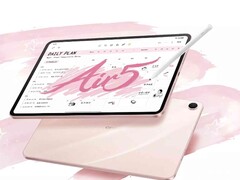 Oppo Pad Air 5: Nu tillgänglig för direktimport. (Bildkälla: Oppo)