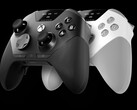 SteelSeries Aeon Pro-kontrollen finns i färgerna svart och vitt.
