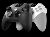 SteelSeries Aeon Pro-kontrollen finns i färgerna svart och vitt.