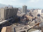 Nyjusterad Verdansk-karta kommer att göra sin debut med Warzone säsong 3 (Bildkälla: Call of Duty)