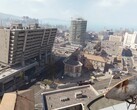 Nyjusterad Verdansk-karta kommer att göra sin debut med Warzone säsong 3 (Bildkälla: Call of Duty)