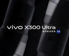 Vivo X300 Ultra kommer att finnas tillgänglig med två telekonvertertillbehör.