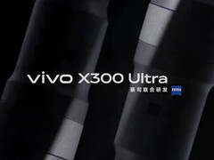 Vivo X300 Ultra kommer att finnas tillgänglig med två telekonvertertillbehör.