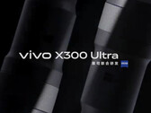 Vivo X300 Ultra kommer att finnas tillgänglig med två telekonvertertillbehör.