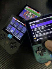 (Bildkälla: via Joey's Retro Handhelds)