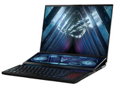 Recension av Asus ROG Zephyrus Duo 16: En ovanlig bärbar dator med bra batteritid