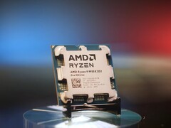 AMD Ryzen 9 9950X3D2 har en MSRP på $ 899.