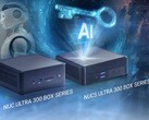 Med upp till 180 toppar: ASRock presenterar nya mini-PC-datorer. (Bildkälla: ASRock)