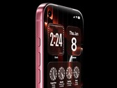 Inofficiell rendering av iPhone 18 Pro. (Bildkälla: FPT)