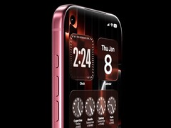 Inofficiell rendering av iPhone 18 Pro. (Bildkälla: FPT)