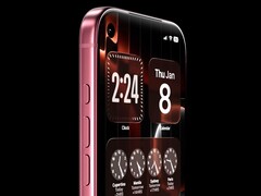 Inofficiell rendering av iPhone 18 Pro. (Bildkälla: FPT)