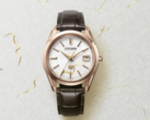 Citizen AQ4106-00B finns nu att köpa i Nordamerika.