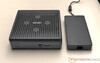  Zotac Zbox Magnus EN374070 med strömförsörjning (19,5 V; 16,9 A