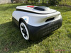 Ecovacs Goat A2500 RTK testrapport