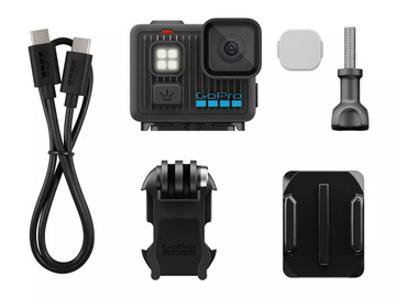 GoPro Lit Hero. (Bildkälla: via Roland Quandt)