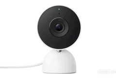 Googles nya Nest Cams (Bildkälla: Android Authority)
