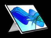 HP:s senaste mobila bildskärm har en Neo:LED-display. (Bildkälla: HP)
