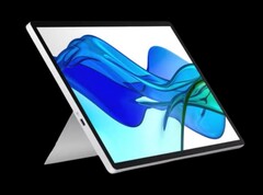 HP:s senaste mobila bildskärm har en Neo:LED-display. (Bildkälla: HP)