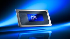 Intel Panther Lake-processor. En demontering ger en detaljerad inblick i Intels 18A-nod och de nya teknikerna RibbonFET och PowerVia.