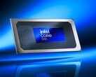 Intel Panther Lake-processor. En demontering ger en detaljerad inblick i Intels 18A-nod och de nya teknikerna RibbonFET och PowerVia.