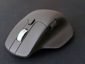 Keychron trådlös ergonomisk mus med scrollhjul i metall