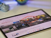 Lenovo Yoga Tab i recension (Bildkälla: Marcus Herbrich)