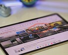 Lenovo Yoga Tab i recension (Bildkälla: Marcus Herbrich)