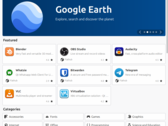 Visuellt förbättrad programhanteringsapp kommer till Mint 22.2 (Bildkälla: The Linux Mint Blog)