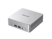 Minisforums nya mini-PC drivs av Intels Wildcat Lake-processor