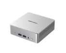 Minisforums nya mini-PC drivs av Intels Wildcat Lake-processor