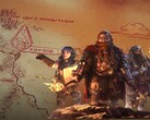 Insider Gaming har exklusivt rapporterat om ett oannonserat actionspel som utspelar sig i Sagan om ringen-universumet. (Bildkälla: Steam)